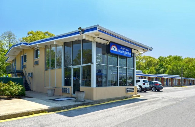 Americas Best Value Inn Smithtown/Long Island