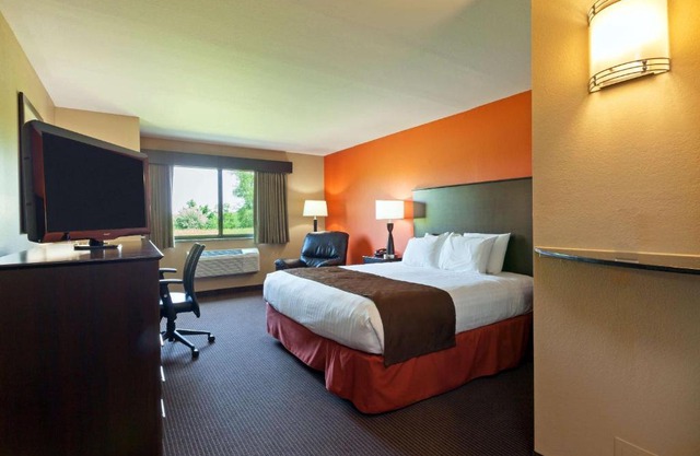 AmericInn by Wyndham Algona