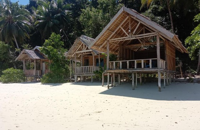 Amfriwen Homestay