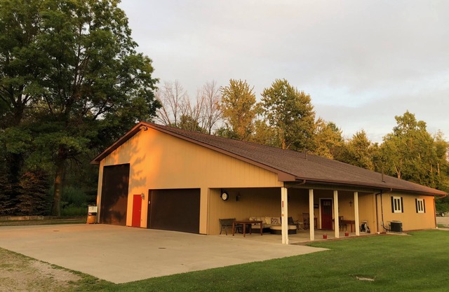 Amherst Family Guest House