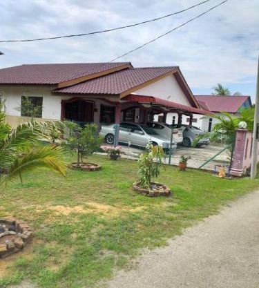 AMIMAS HOMESTAY