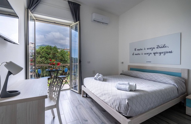 Ammare Bed & Breakfast