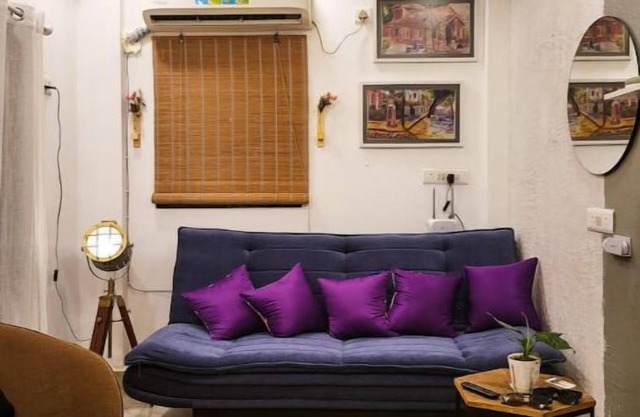 Amour Bandra: A Cozy Affair at Chapel Rd