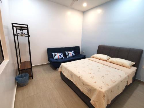 Amuse Homestay at Kuala Kubu Bharu