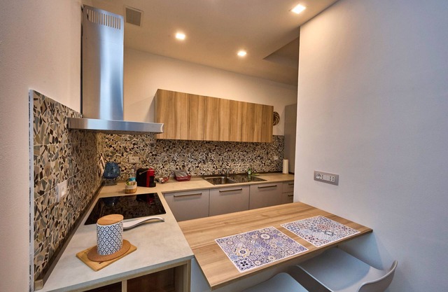 An elegant retreat in the heart of the Langhe
