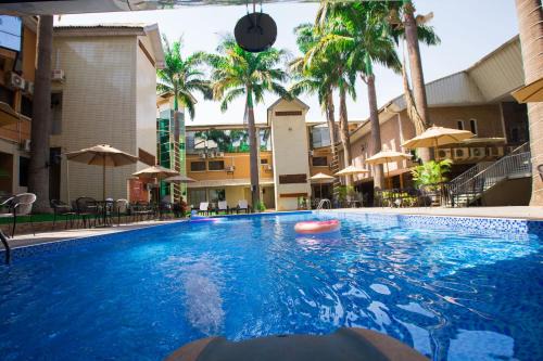 Anabel Apartment and Suites, Abuja