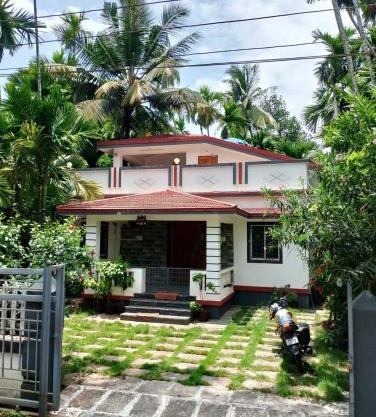 'Ananda' Homestay in Murud