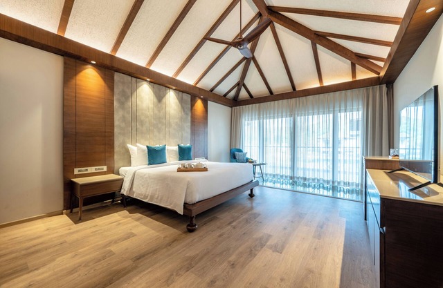 Ananta Spa & Resort Ajabgarh