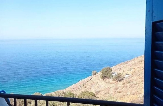 Andros Seaview Hotel