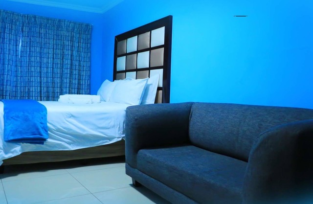 Angel Guest House