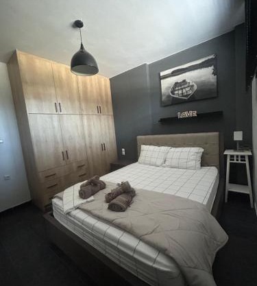 ANGEL home