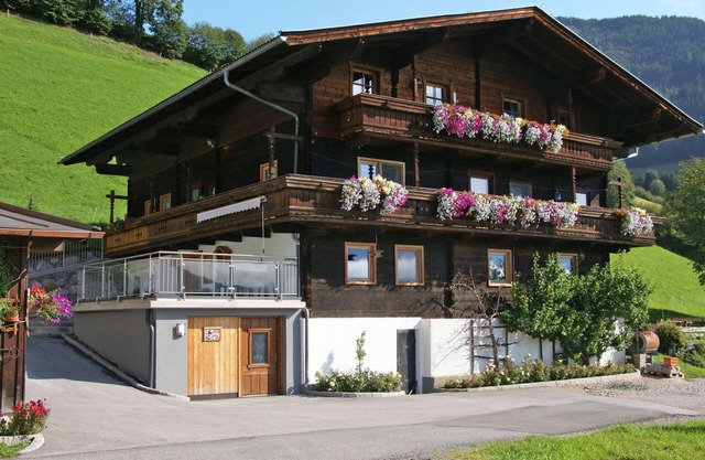 Angererhof by Interhome