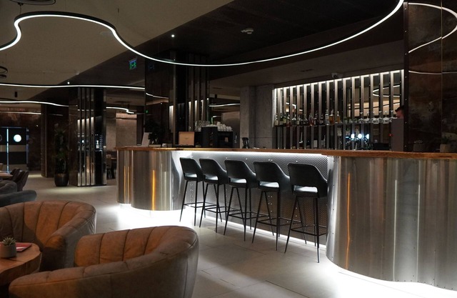 Aniroc Signature Hotel