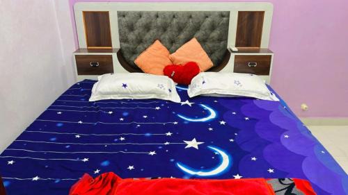Anju Home stays