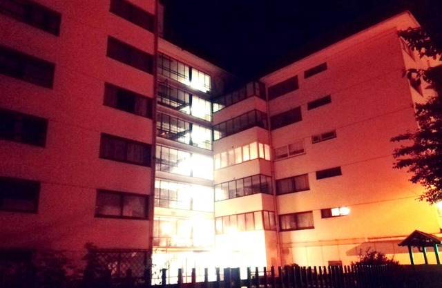 Ankar Apartamento Plaza