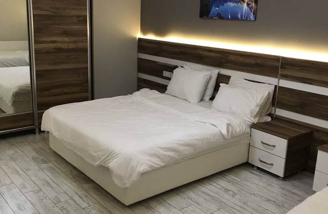 Ankara Atlantik Otel