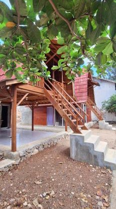ann's villa lhoknga