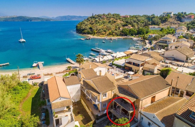 Anna Apartment - Three Bedroom Apartment, Sleeps 6