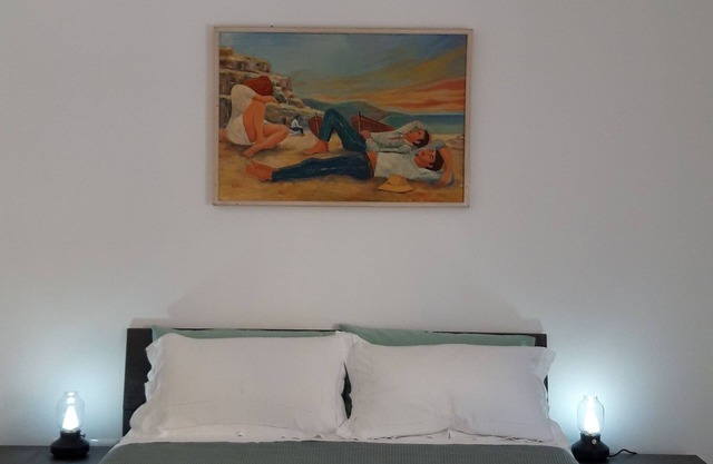 ANNALISA'S HOUSE