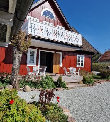 Annas Ställe B&B