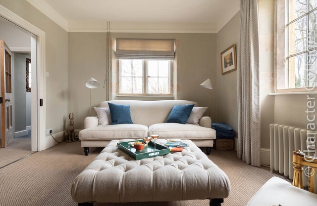 ANNE WALTERS HOUSE, family friendly in Churchill, Oxfordshire