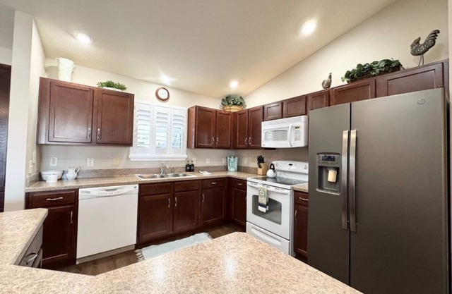 Ansley Designer Home