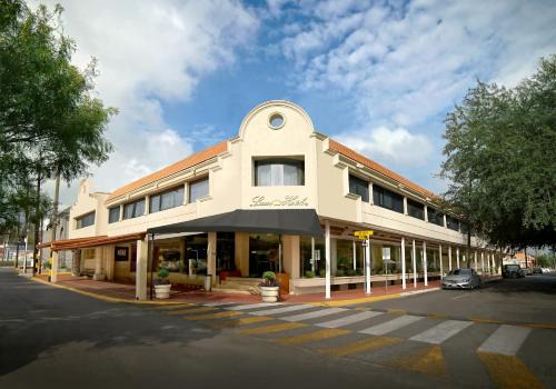 Antaris Valle 