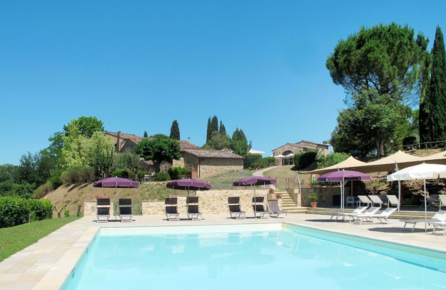 Antico Borgo San Lorenzo-Alloro by Interhome