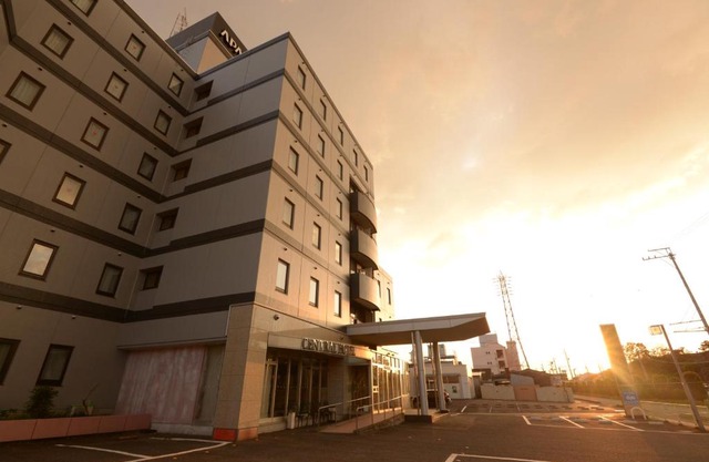 APA Hotel Suzuka-Chuou