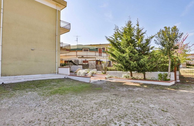 Apartment in Capaccio ID 3886