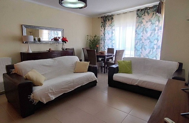 Apartamento Perto do Centro, rio e Mar, Vila Real de Santo António