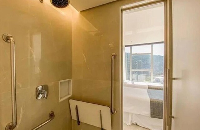 Apartamento 1512/013 de Luxo I no Rio de Janeiro em São Conrado. Área Nobre