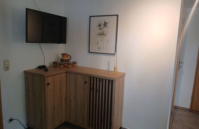 Apartment Dreetzsee - Apartments in Carwitz