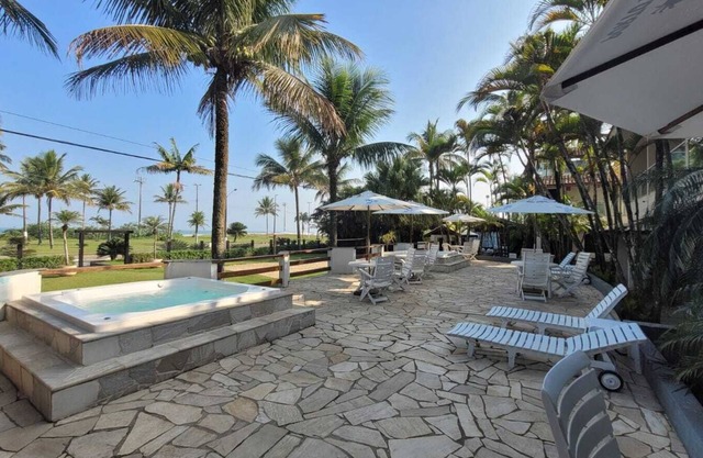 Apart Hotel Porto Kanoas