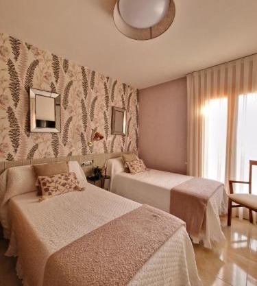 Apartahotel La Chipranera