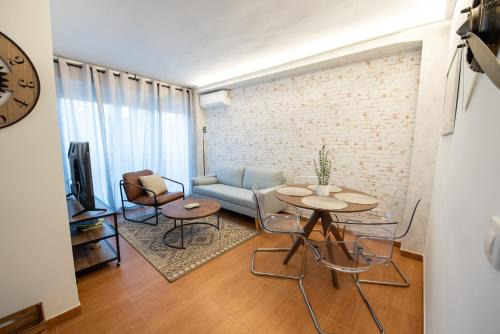 Apartamentos Eras Centro