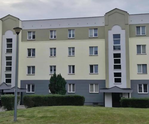 Apartament 35 Tuchola