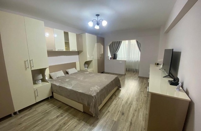 Apartament A&A Hațeg