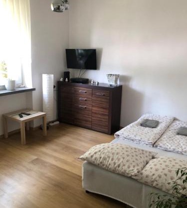 Apartament 