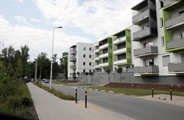 Apartament Amerigo