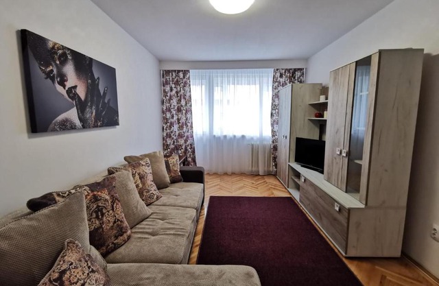 Apartament Carla-Maria