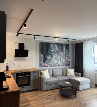 Apartament City Rent Płock 3