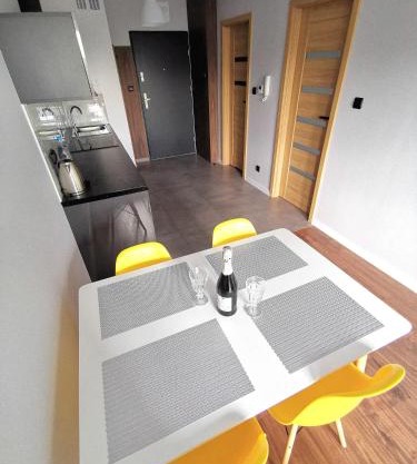 Apartament 