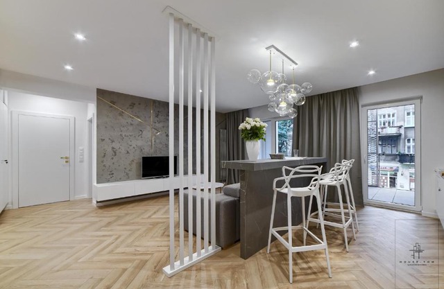 Apartament 