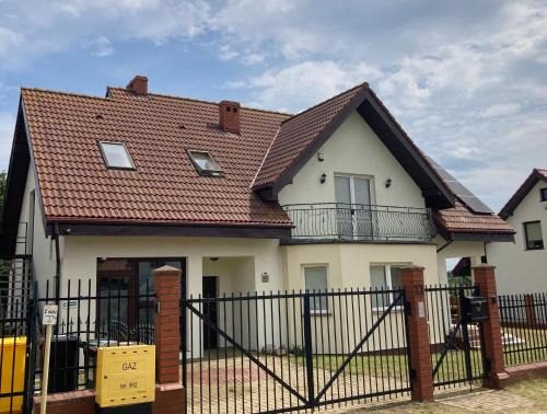 Apartament FORREST w Rewie