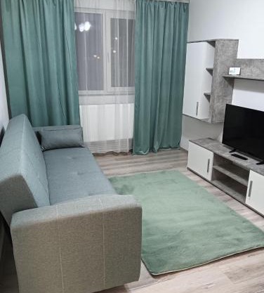 Apartament HD2