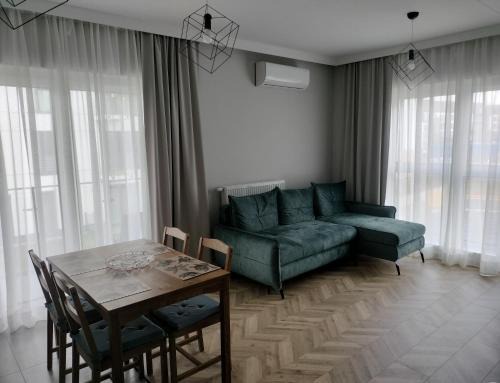 Apartament Jasielska Podolany
