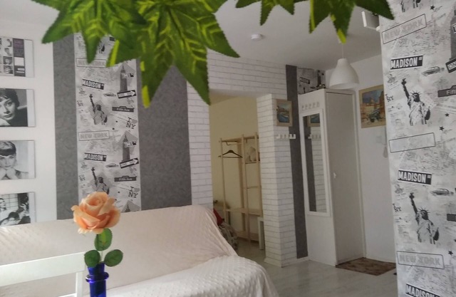 APARTAMENT JASNY NOCLEGI PŁOCK