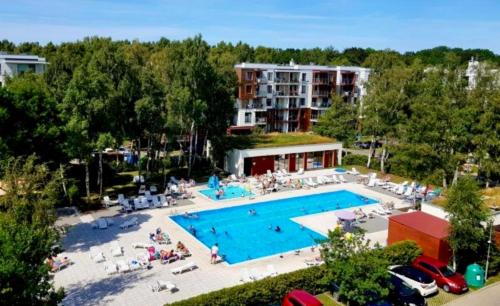Apartamenty Kołobrzeg Polanki 