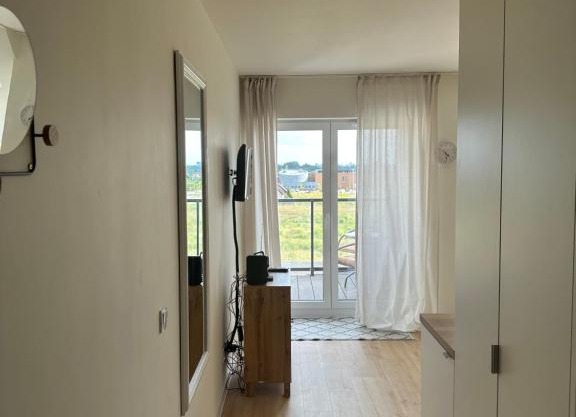 Apartament Koncertowa